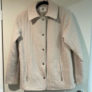Ladies, spring jacket